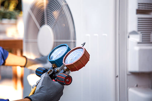 Affordable Hvac Maintenance solutions in Harrison, MI